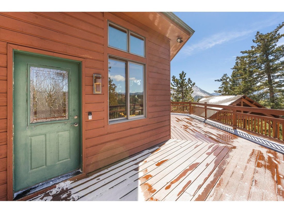 House in Boulder, Colorado, United States 5 - 18173373