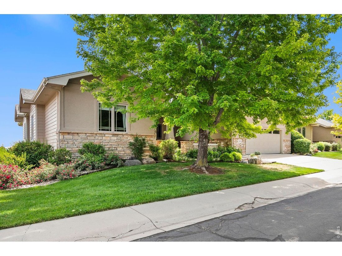 House in Windsor, Colorado, United States 3 - 18174319