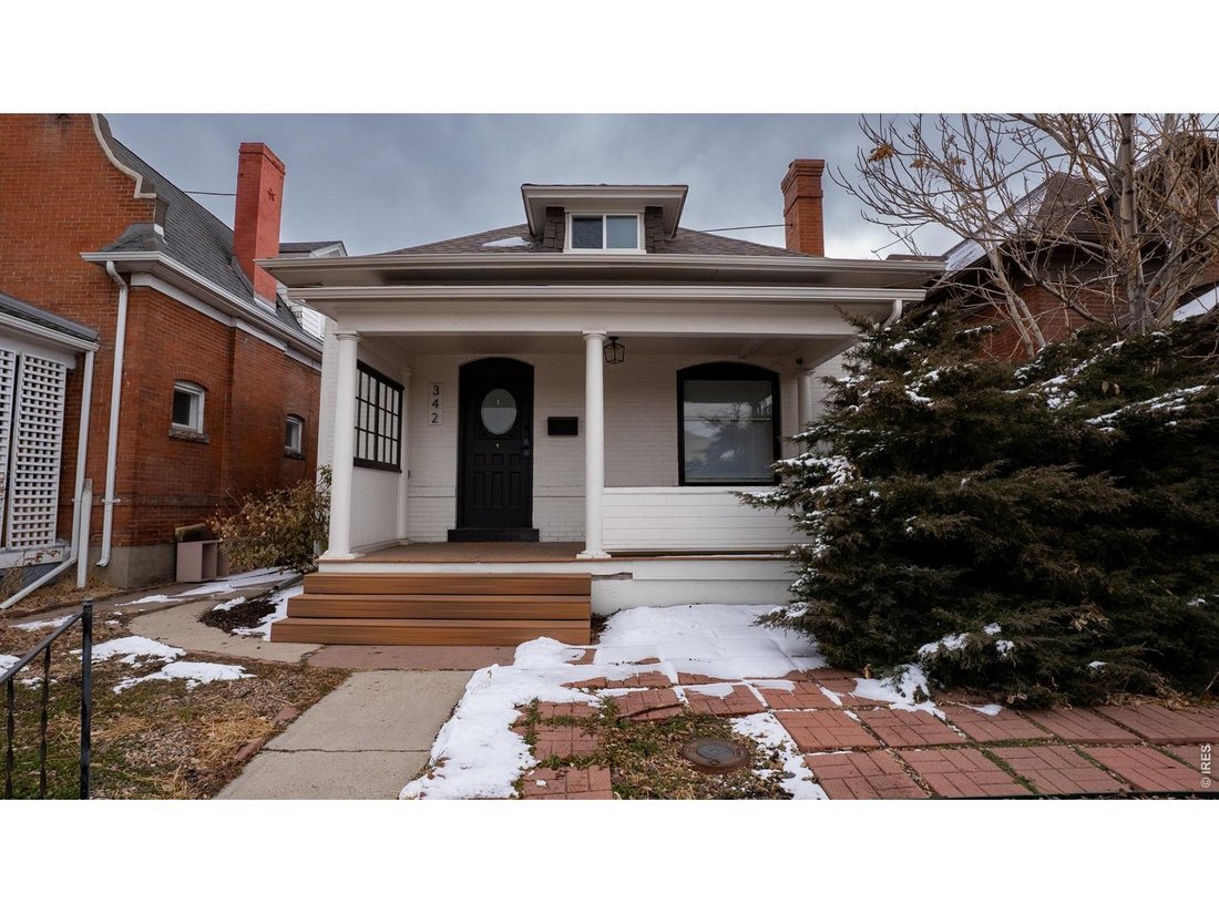 House in Denver, Colorado, United States 1 - 18174662