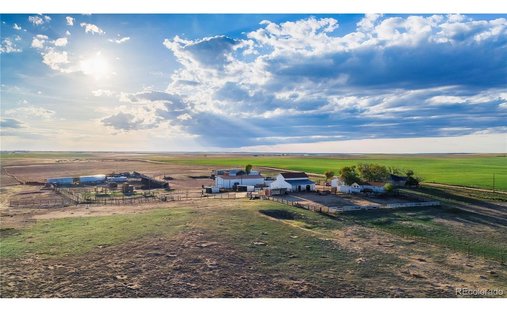 Fort Morgan, Colorado, United States 1