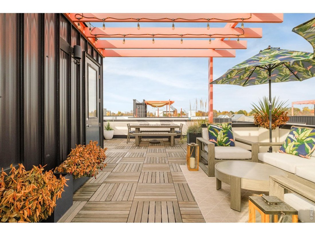 Townhouse in Denver, Colorado, United States 2 - 18173181