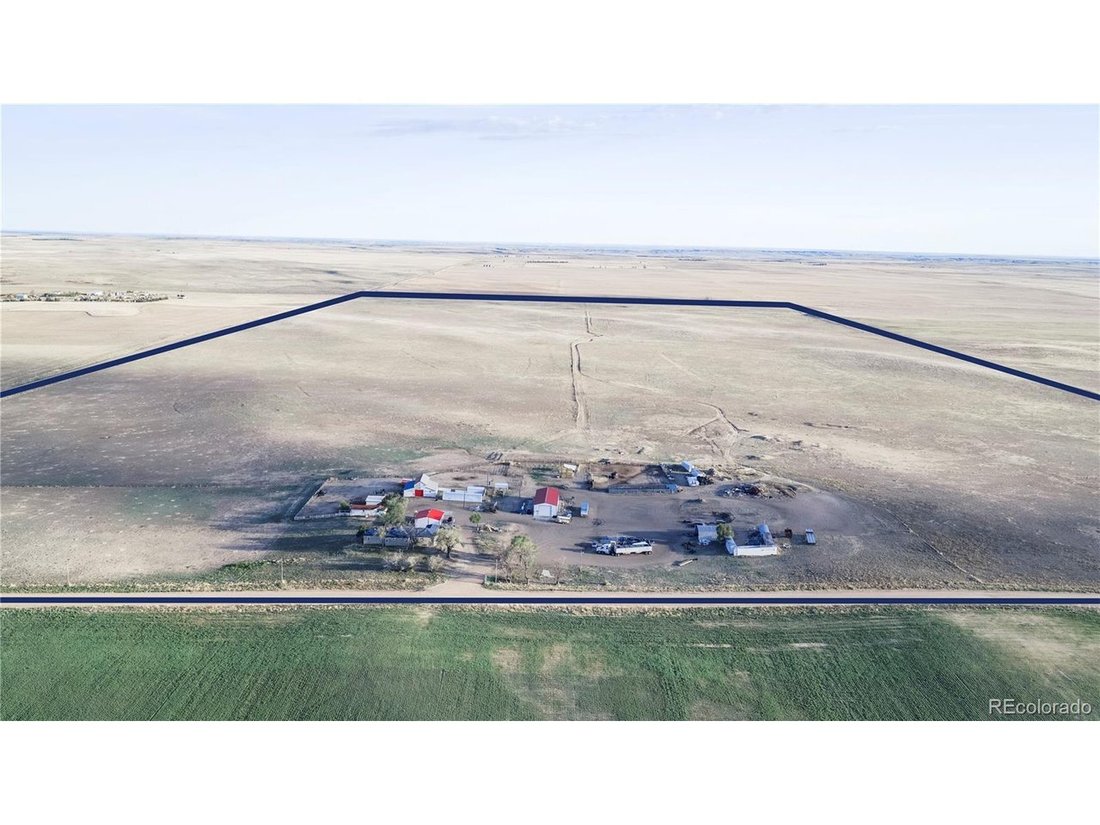 Fort Morgan, Colorado, United States 5 - 18174412