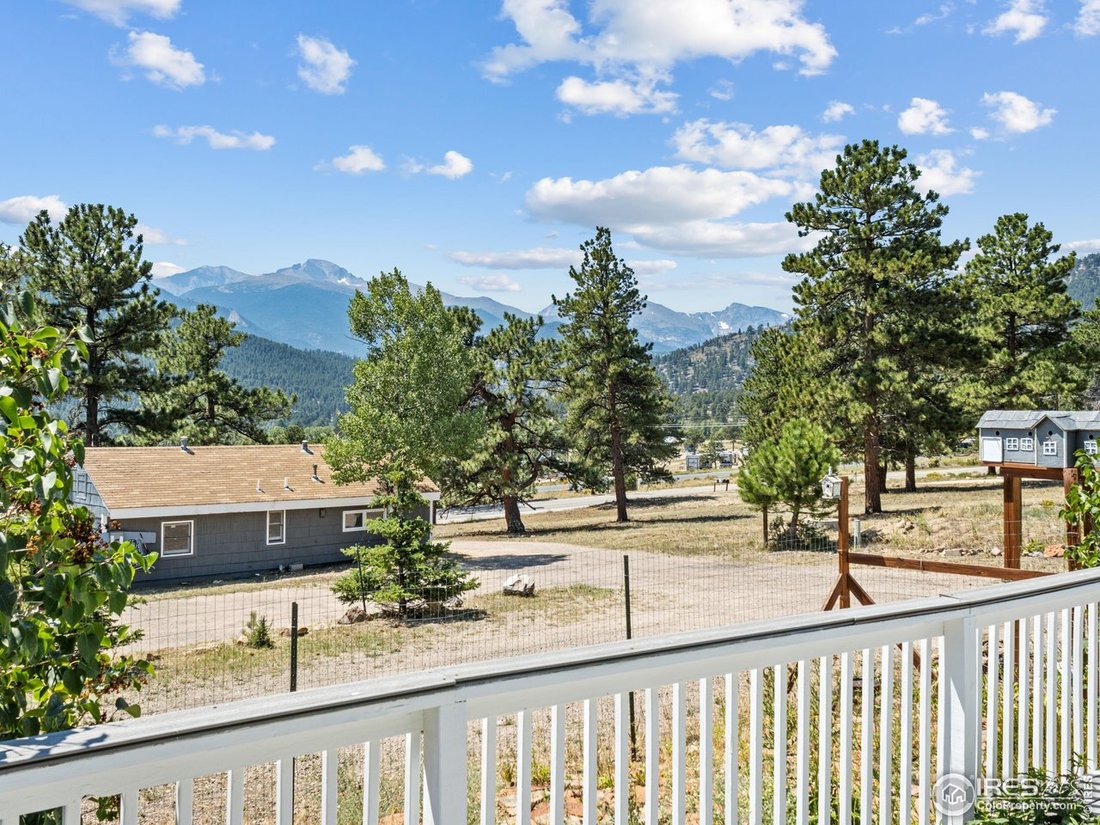 Estes Park, Colorado, United States 3 - 18174172
