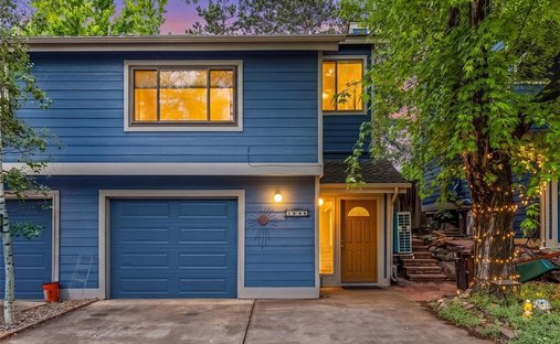 Wohnung in Boulder, Colorado, Vereinigte Staaten 1