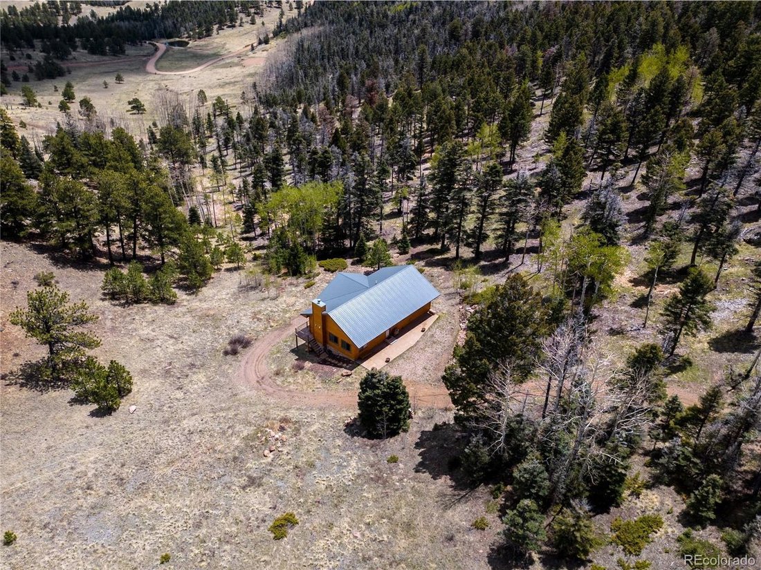 House in Westcliffe, Colorado, United States 3 - 18173825