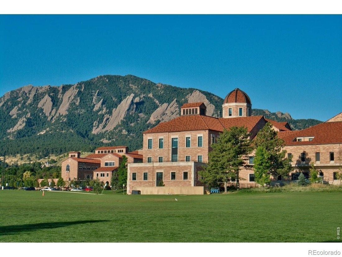 Condo in Boulder, Colorado, United States 5 - 18173361