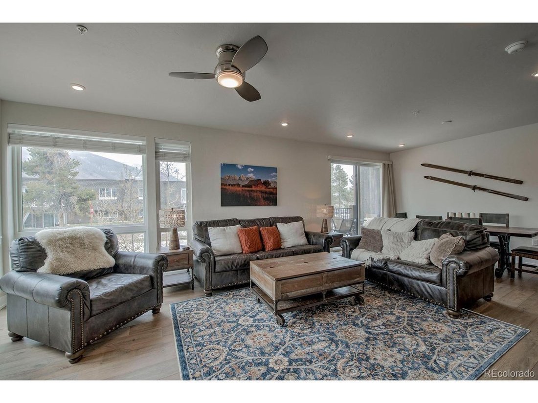 Condo in Dillon, Colorado, United States 1 - 18173292
