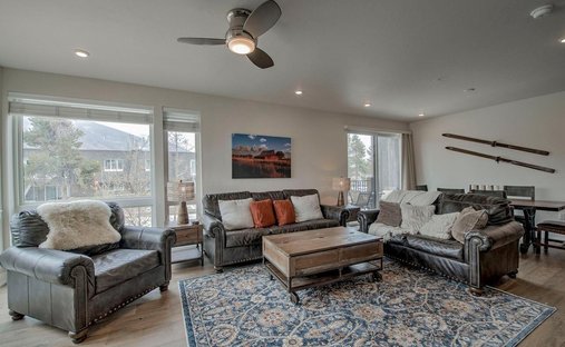 Condo in Dillon, Colorado, United States 1