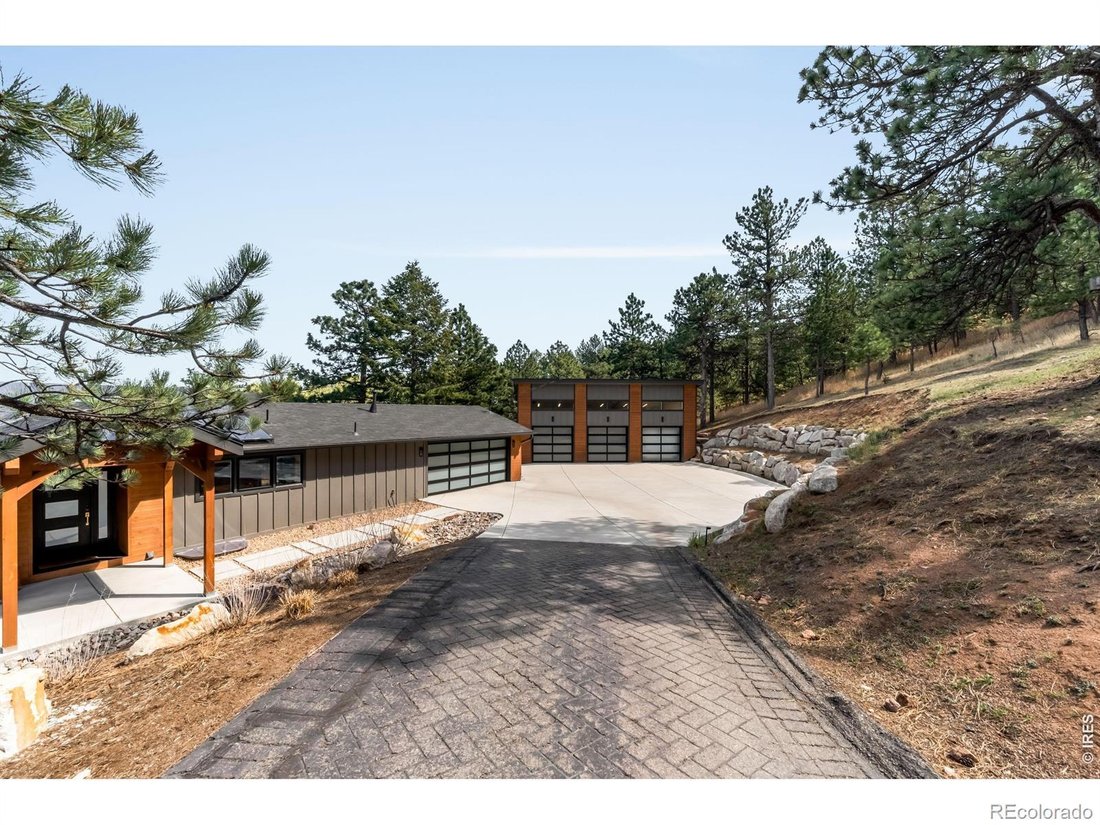 House in Boulder, Colorado, United States 4 - 18172195