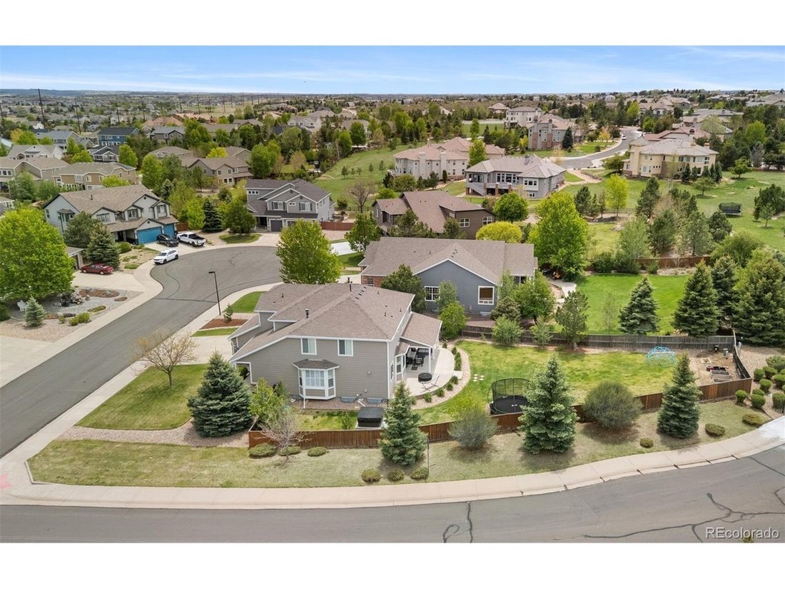 House in Castle Rock, Colorado, United States 1 - 18172384