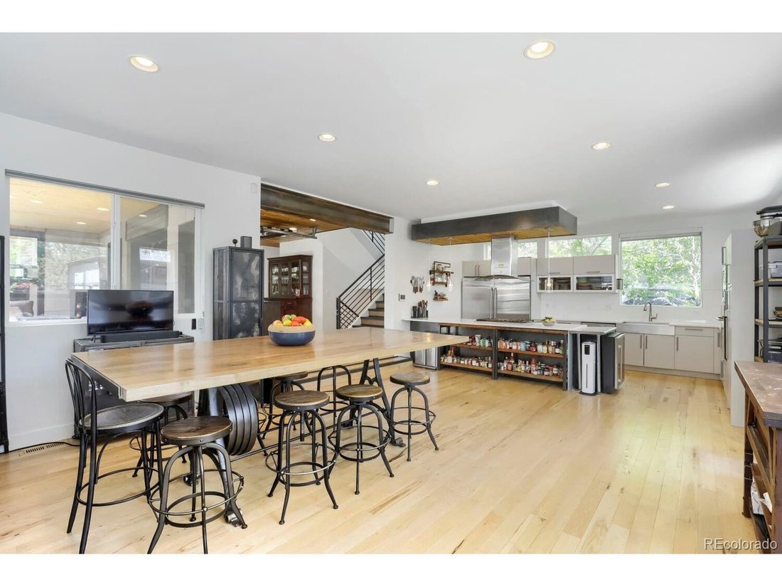 House in Denver, Colorado, United States 3 - 18173188