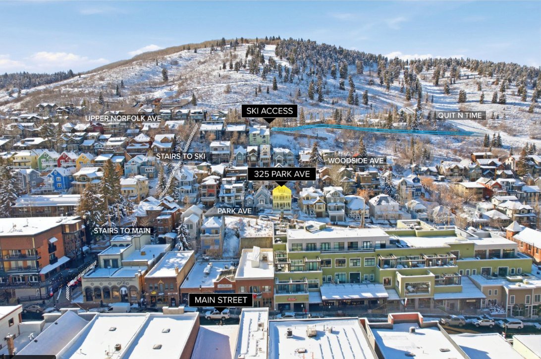 House in Park City, Utah, United States 3 - 16922820