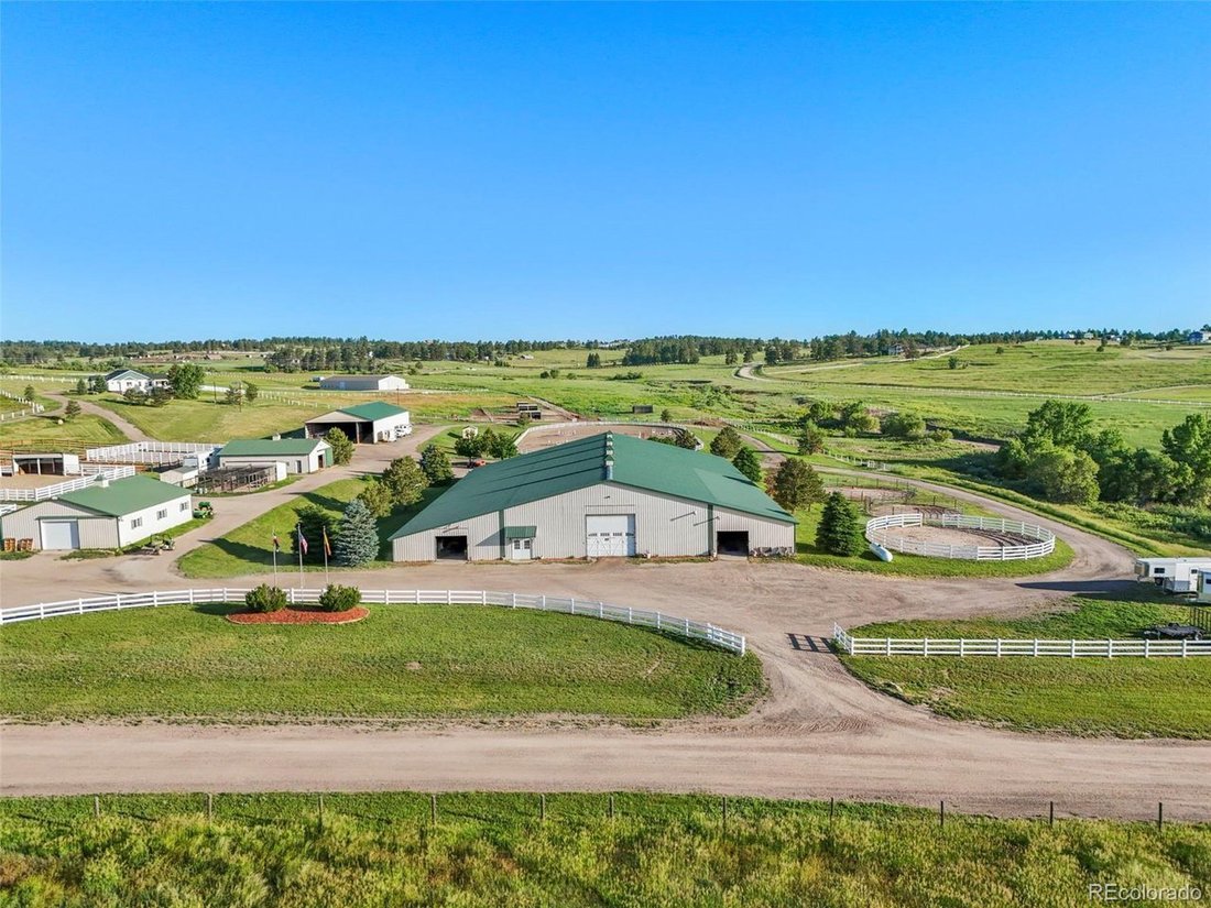 Elizabeth, Colorado, United States 3 - 18173421