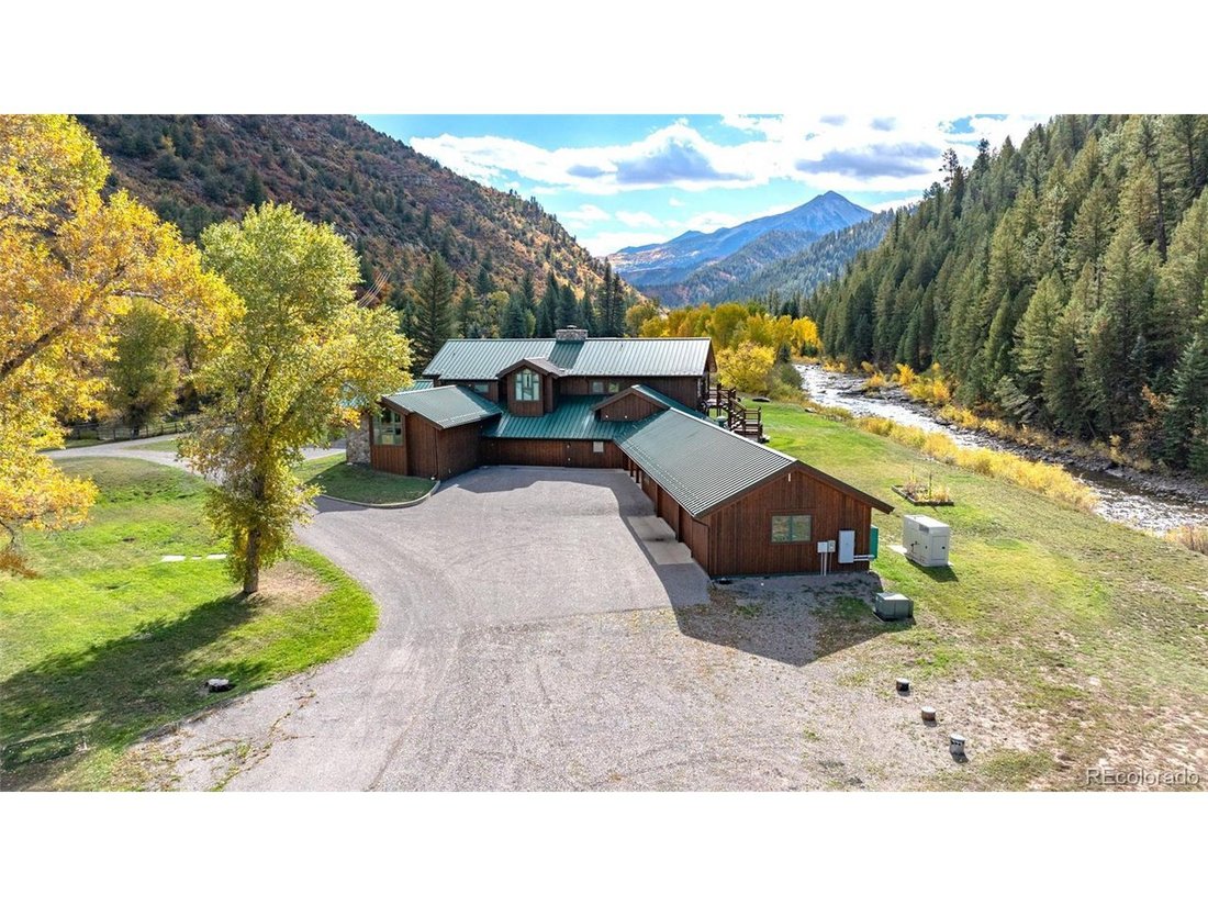 House in Somerset, Colorado, United States 3 - 18173903