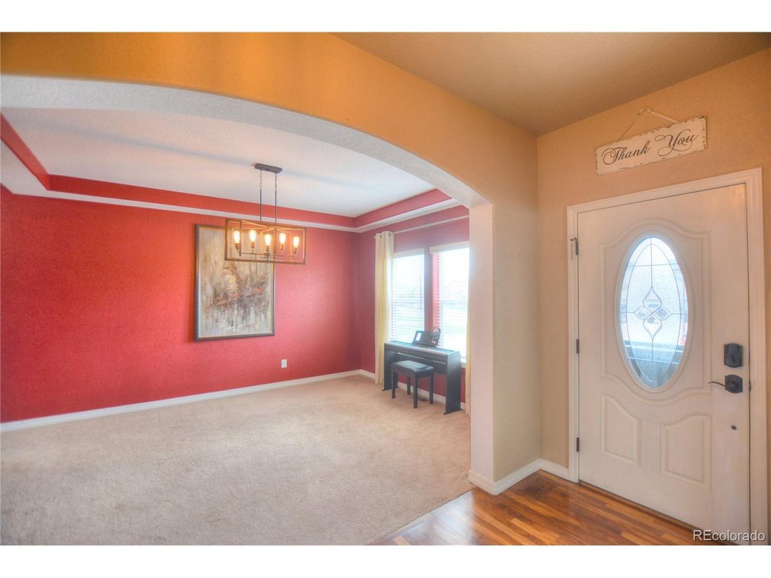 House in Monument, Colorado, United States 5 - 18173103