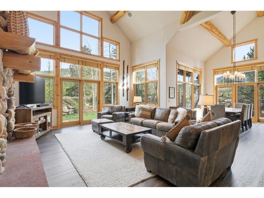 House in Breckenridge, Colorado, United States 2 - 18174685