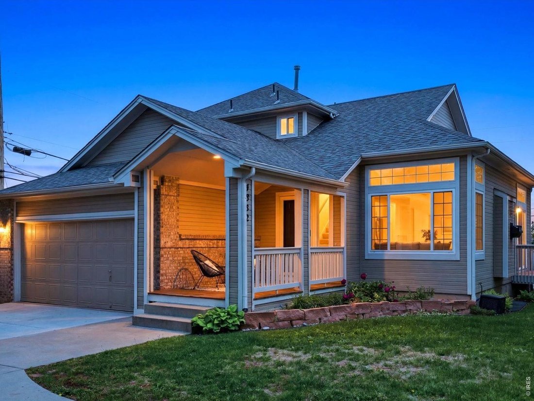 House in Boulder, Colorado, United States 1 - 18174635