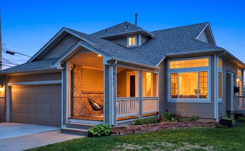 Casa en Boulder, Colorado, Estados Unidos 1
