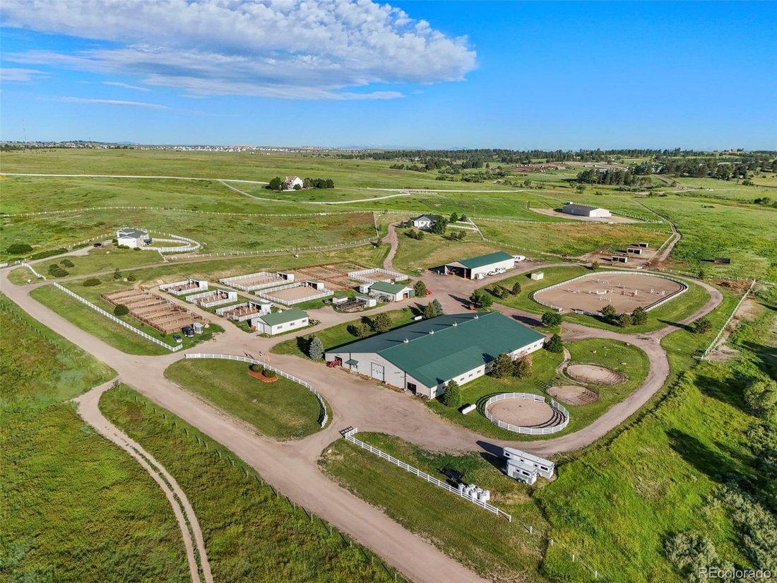 Elizabeth, Colorado, United States 1 - 18173421