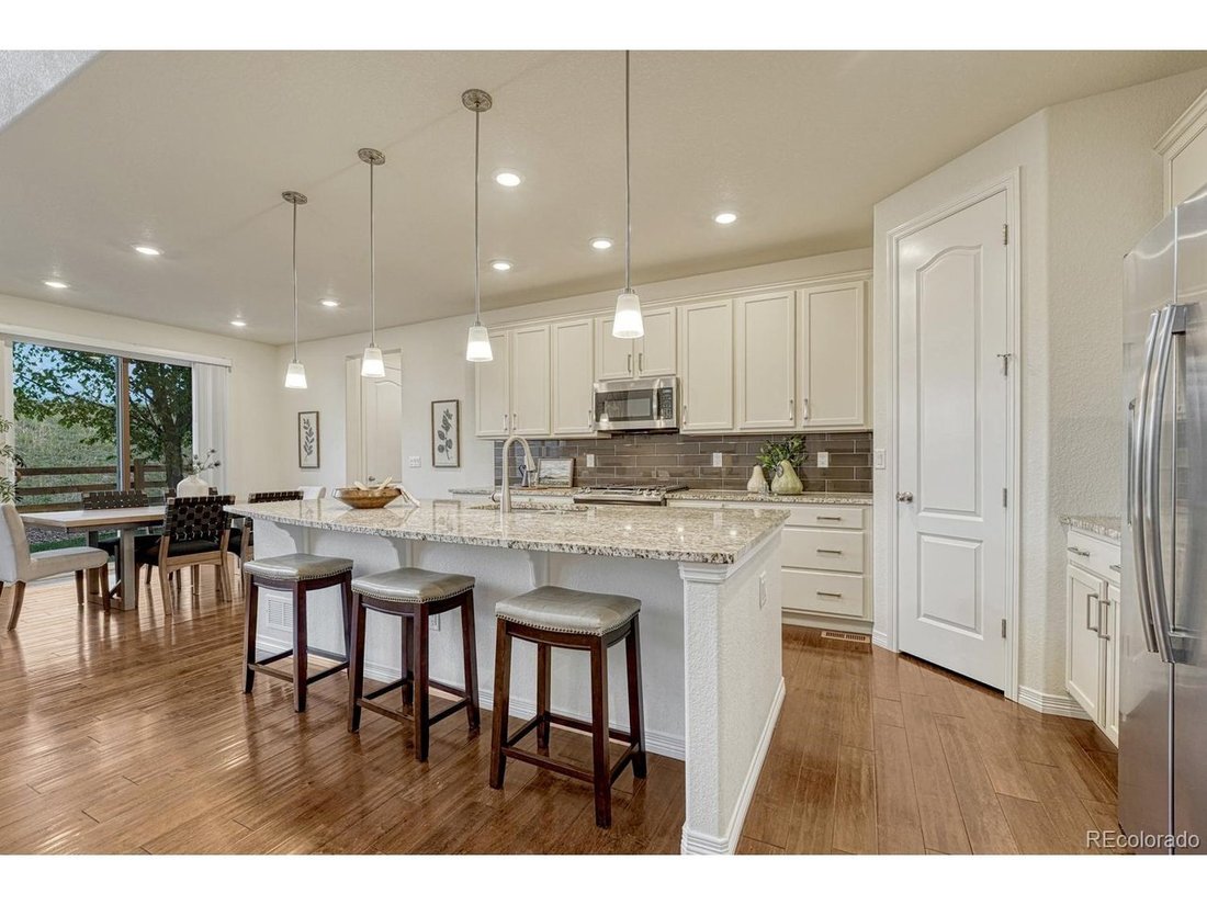 House in Castle Rock, Colorado, United States 4 - 18173276