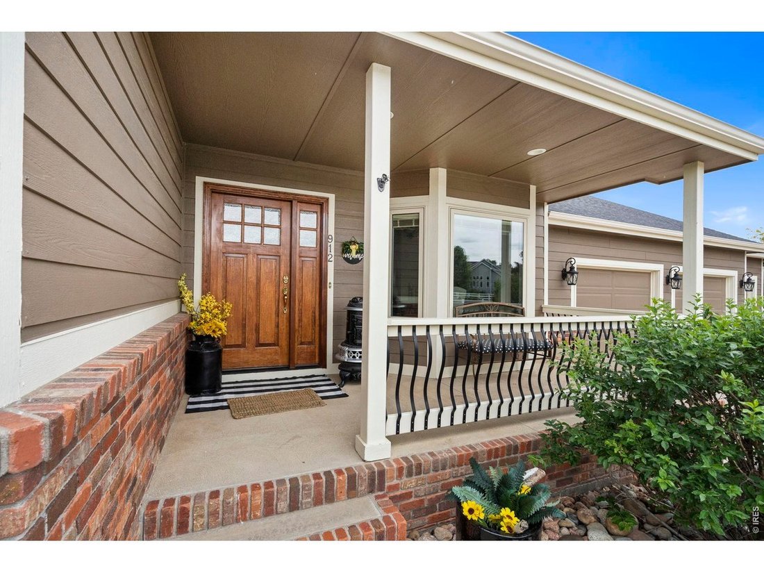 House in Windsor, Colorado, United States 5 - 18172765