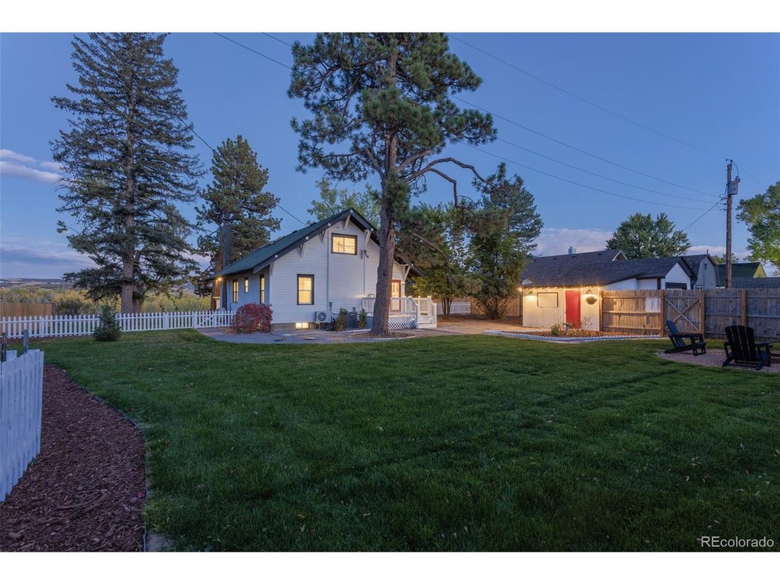House in Sedalia, Colorado, United States 2 - 18172310