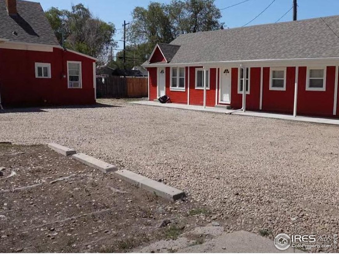 House in Greeley, Colorado, United States 3 - 18172879
