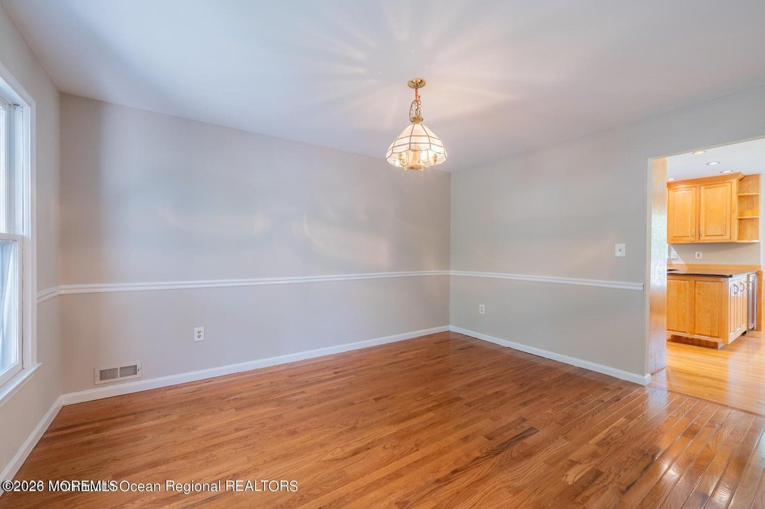 House in Jackson Township, New Jersey, United States 4 - 18171965