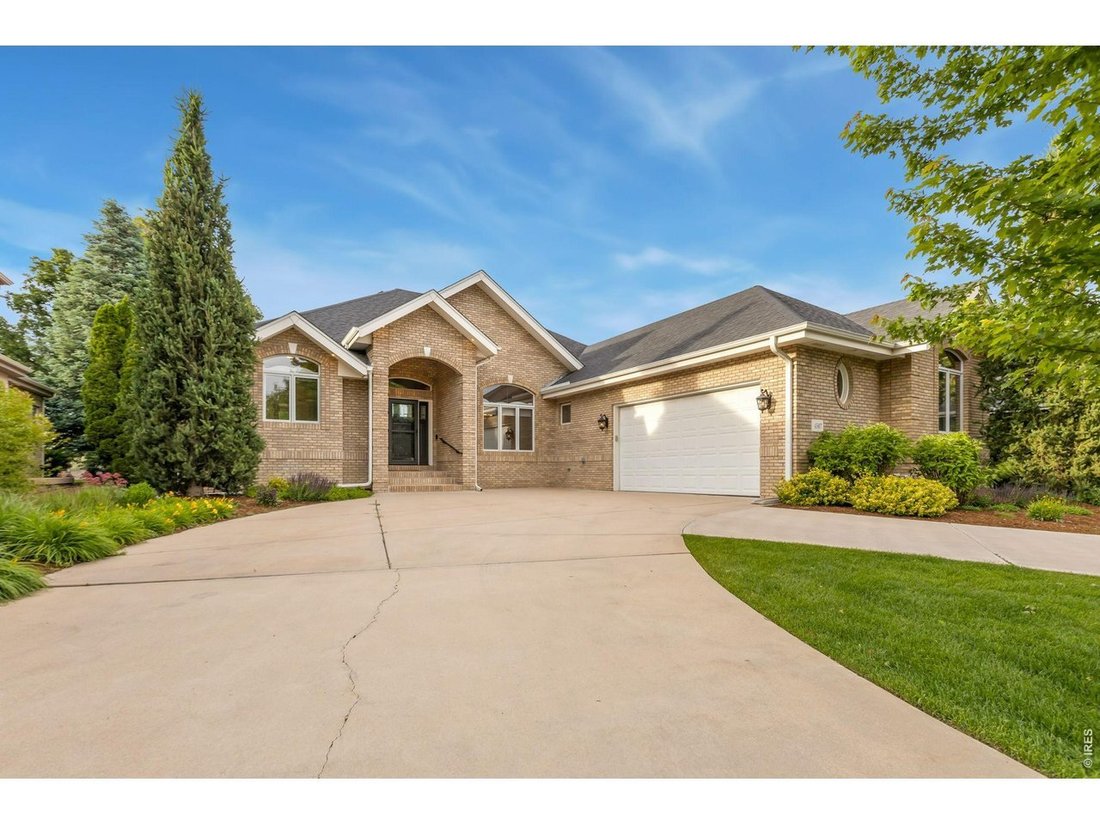 House in Greeley, Colorado, United States 4 - 18174639