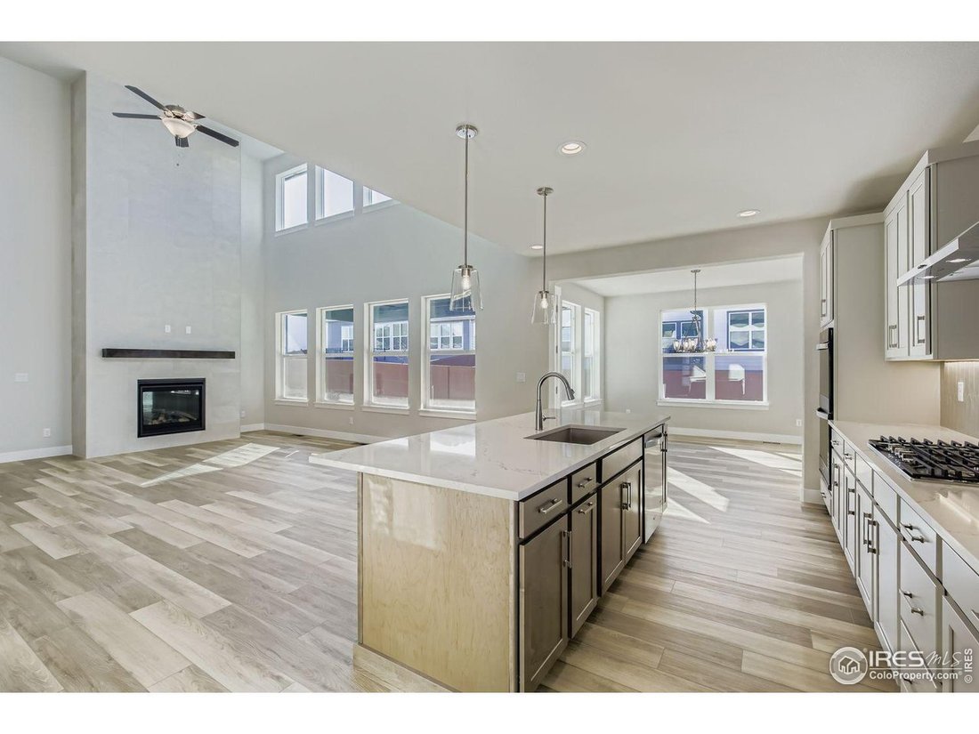 House in Windsor, Colorado, United States 4 - 18173750