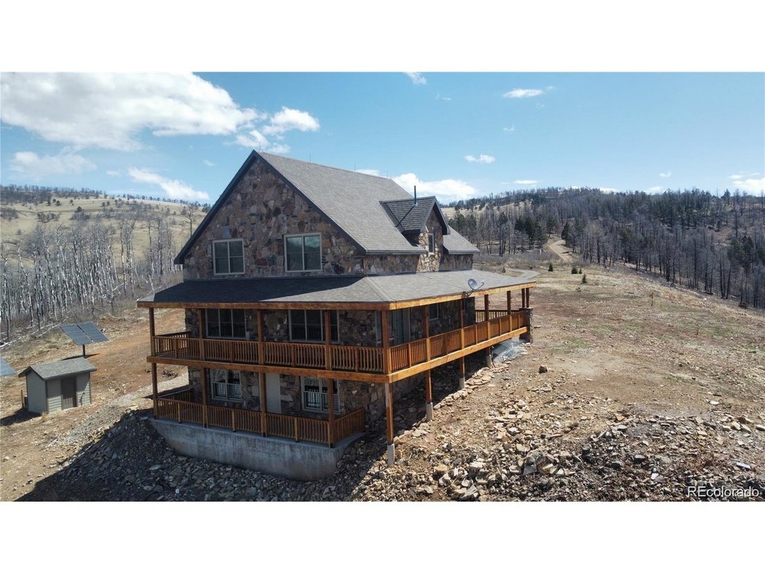 House in Fort Garland, Colorado, United States 2 - 18173915