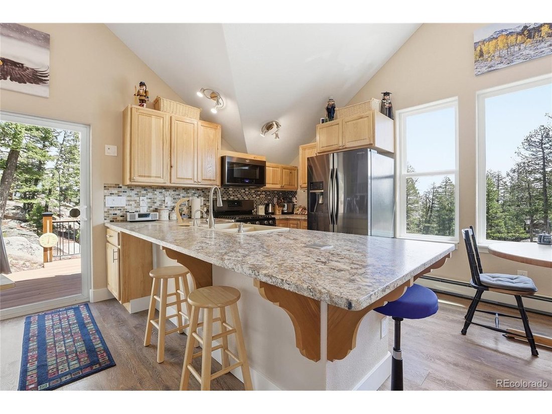 House in Conifer, Colorado, United States 5 - 18172571