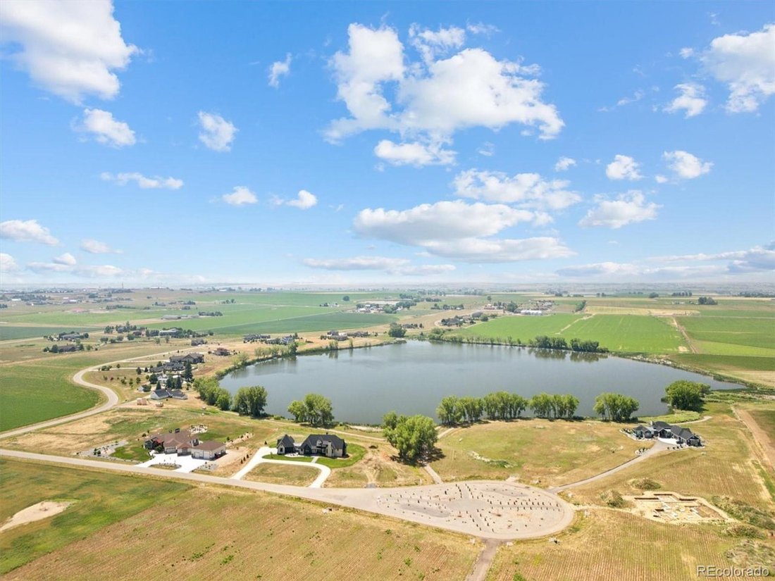 House in Berthoud, Colorado, United States 5 - 18174517