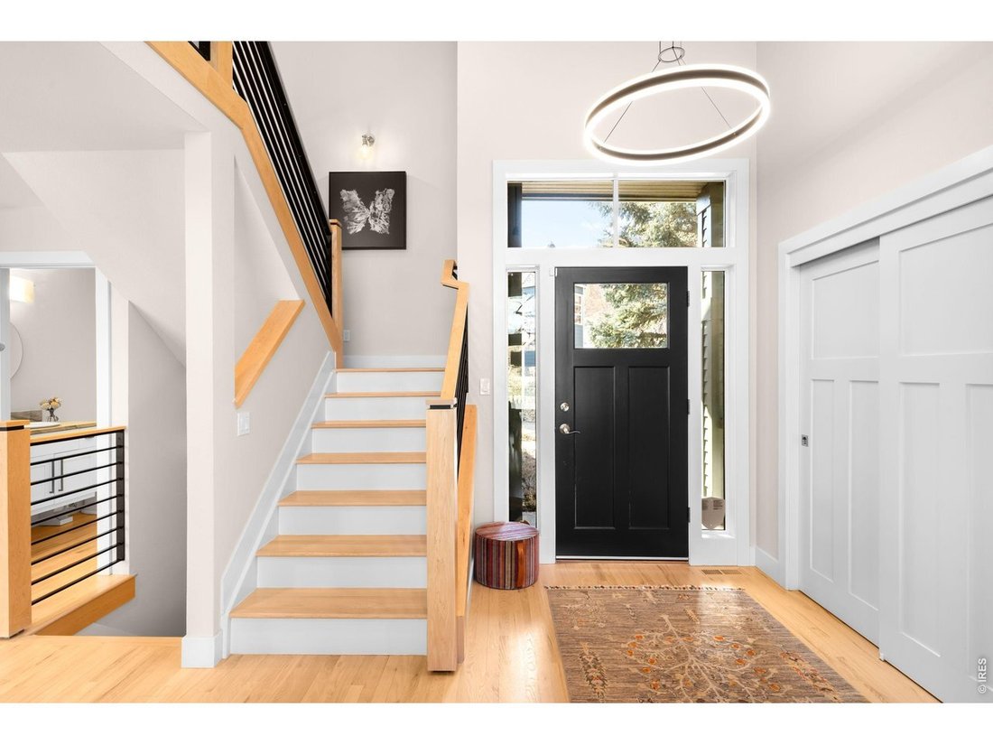 House in Boulder, Colorado, United States 5 - 18173931