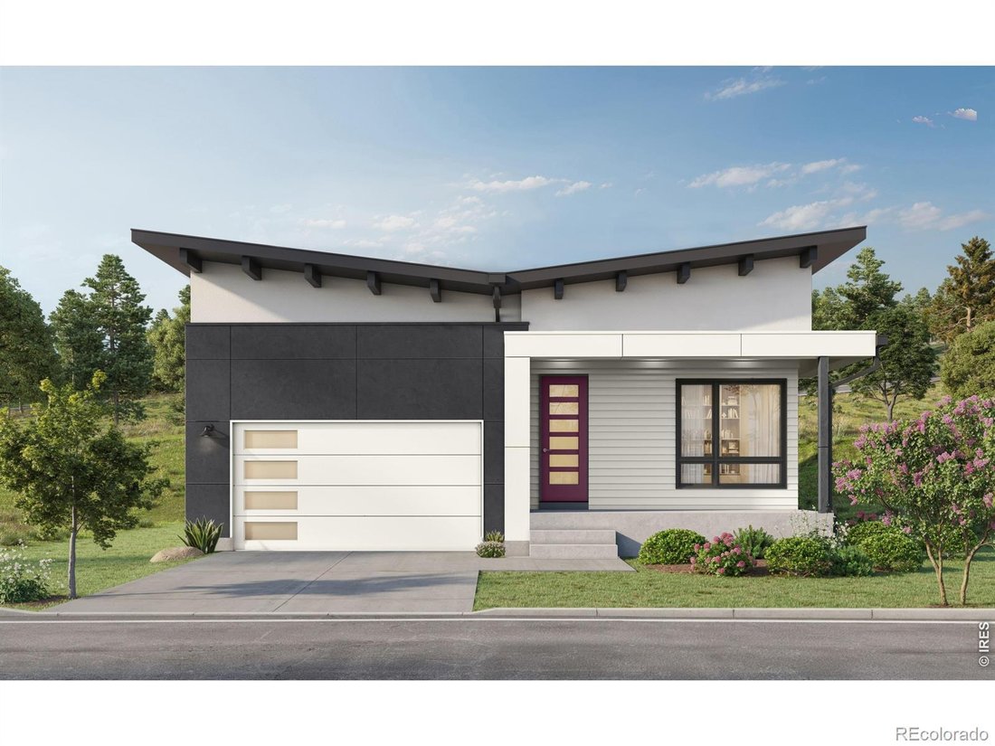 House in Longmont, Colorado, United States 1 - 18148678