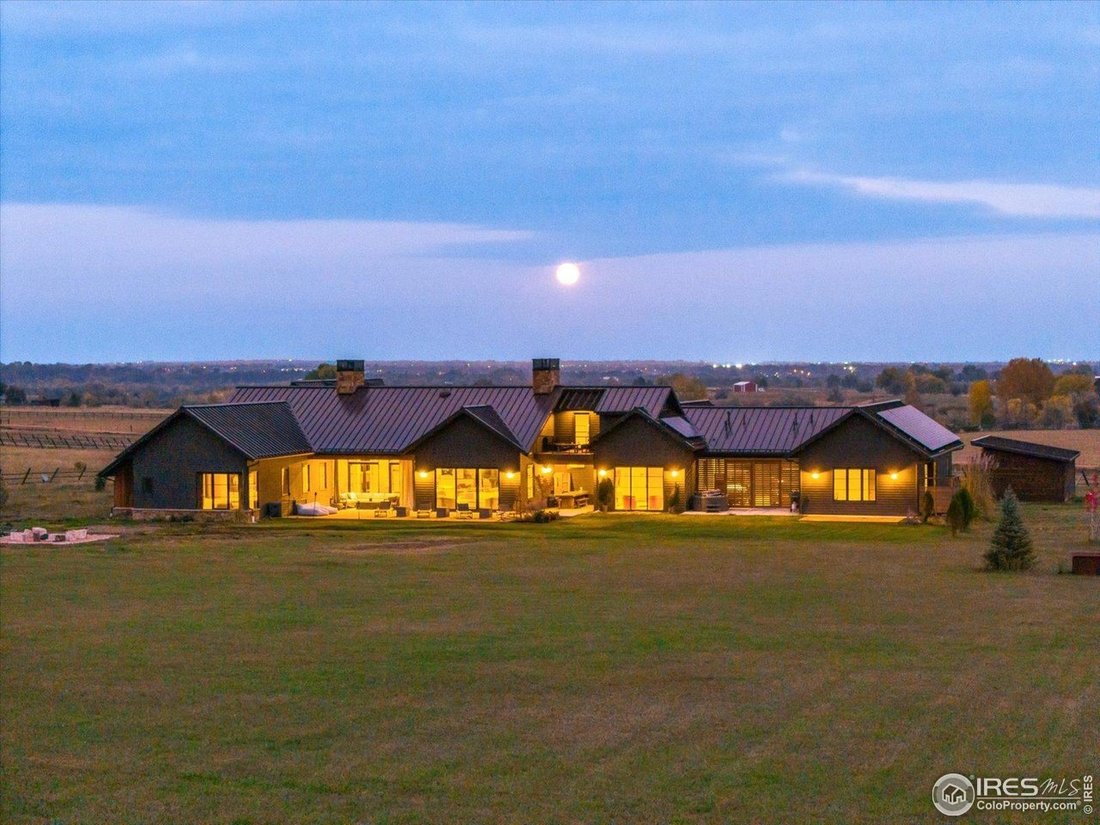House in Longmont, Colorado, United States 1 - 18174601