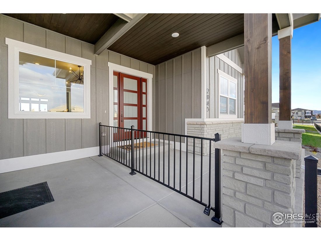 House in Fort Collins, Colorado, United States 3 - 18174036