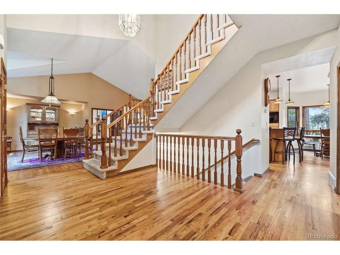 House in Monument, Colorado, United States 5 - 18172693