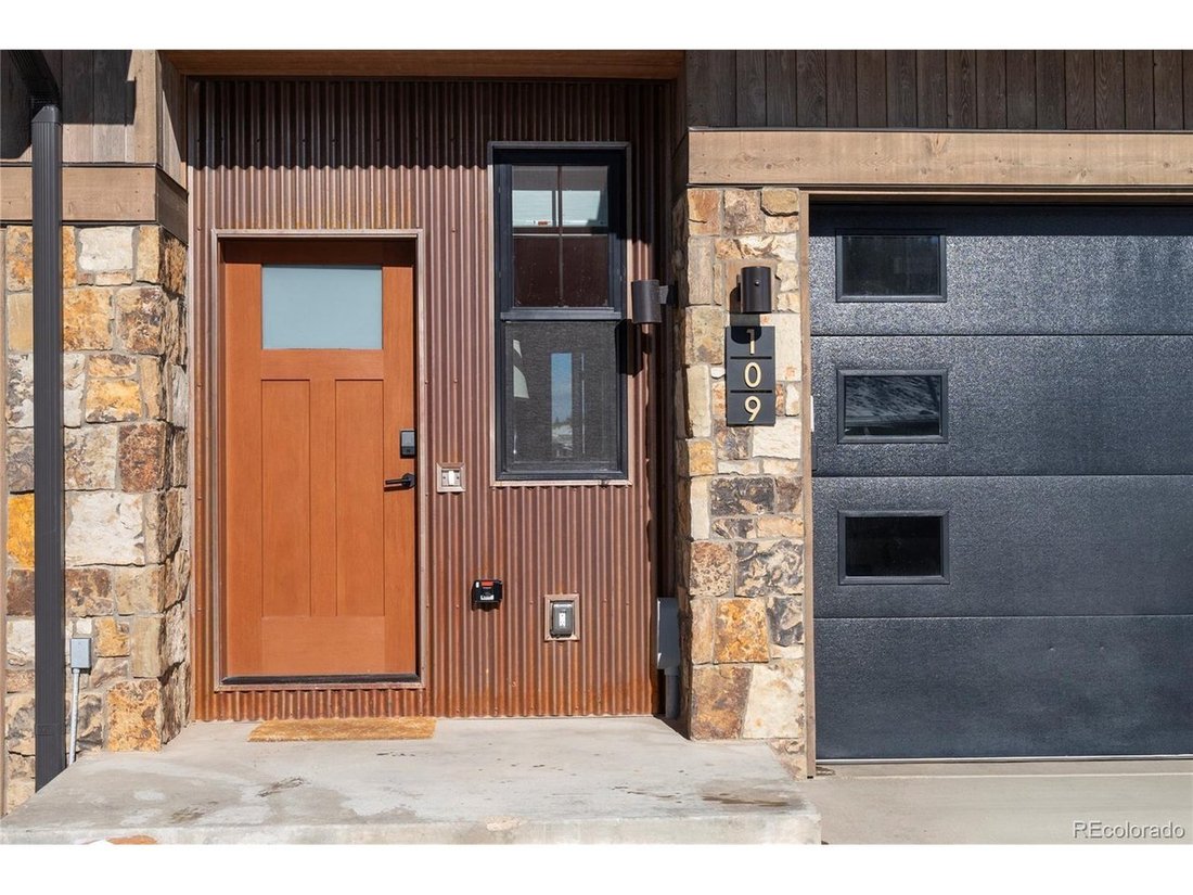 Townhouse in Granby, Colorado, United States 2 - 18172837