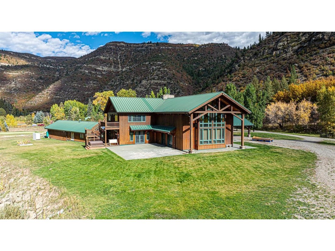 House in Somerset, Colorado, United States 4 - 18173903