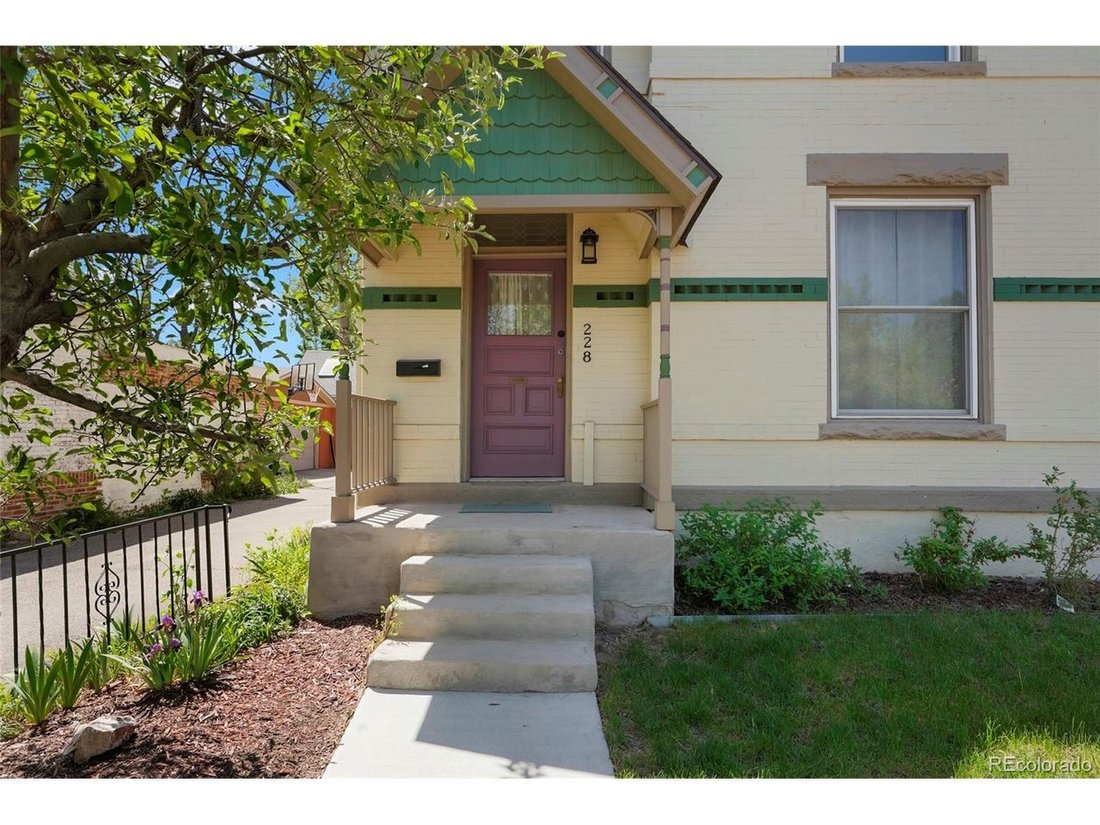 House in Denver, Colorado, United States 2 - 18172606