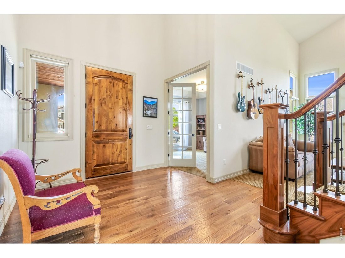 House in Windsor, Colorado, United States 5 - 18172788