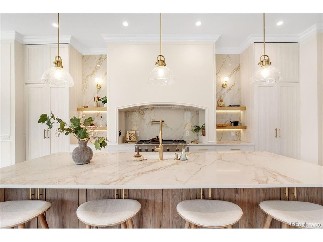 House in Denver, Colorado, United States 4 - 18172812