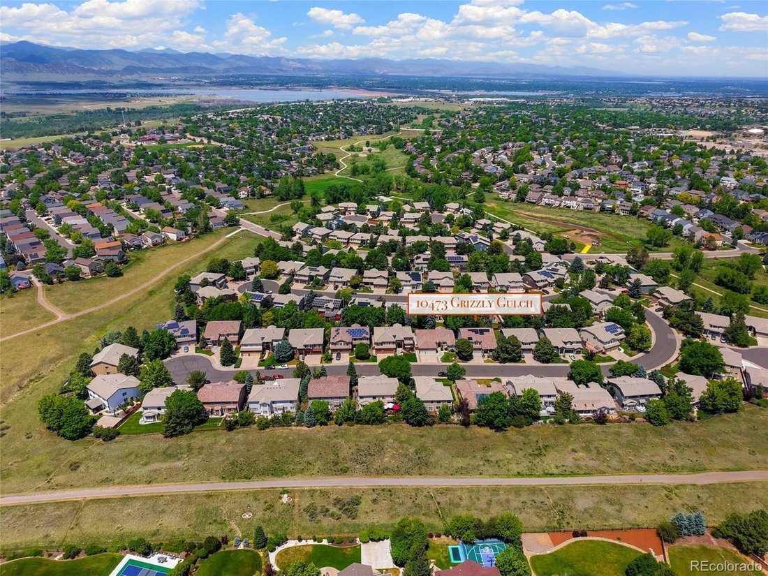 House in Highlands Ranch, Colorado, United States 3 - 18174226