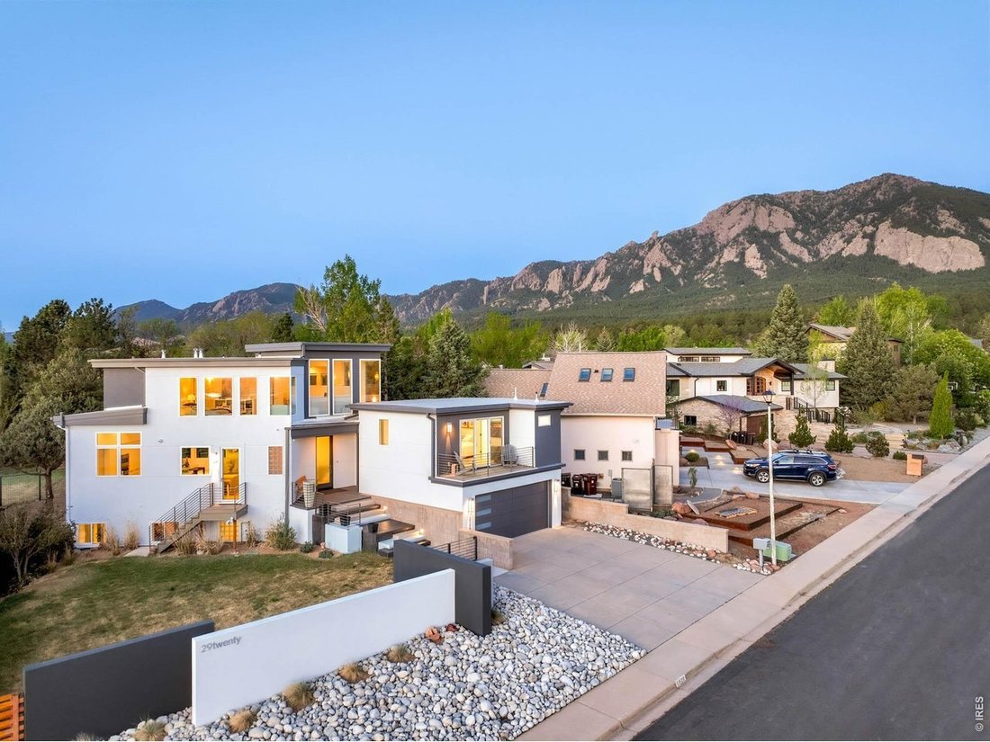 House in Boulder, Colorado, United States 2 - 18172780