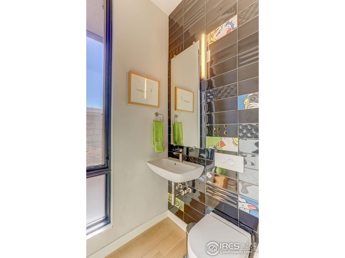 Townhouse in Fort Collins, Colorado, United States 4 - 18173716