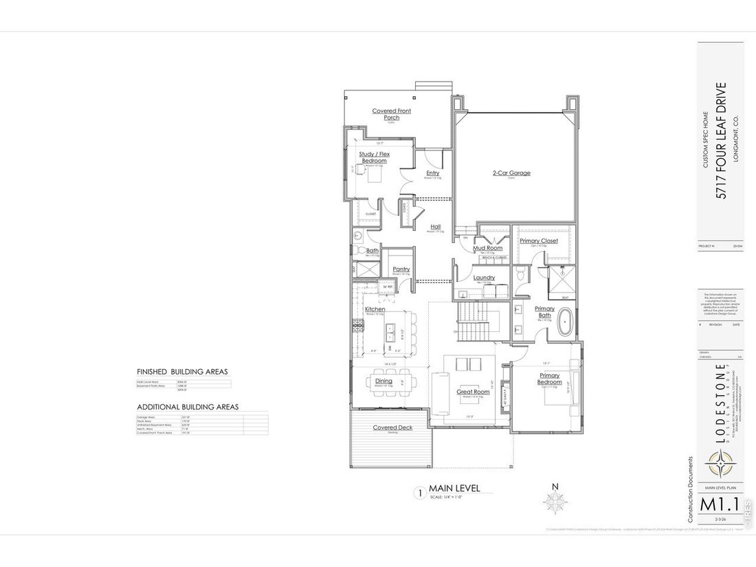 House in Longmont, Colorado, United States 4 - 18173426