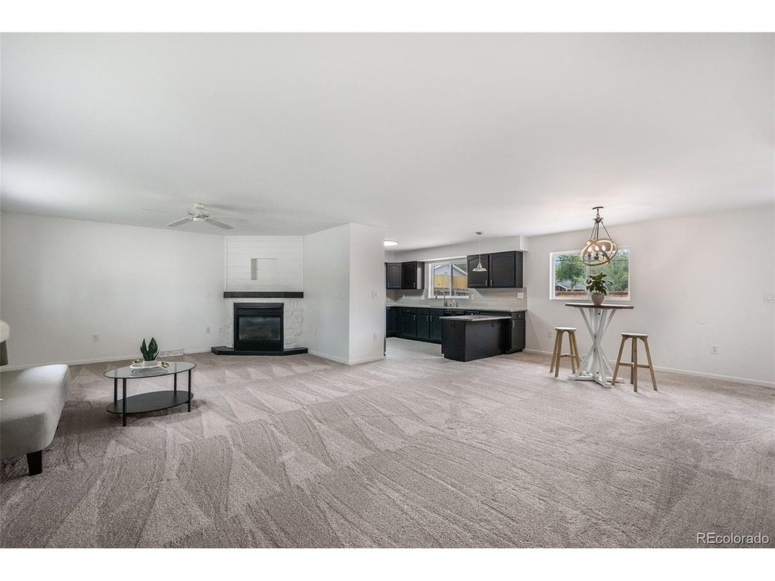 House in Berkley, Colorado, United States 3 - 18174698