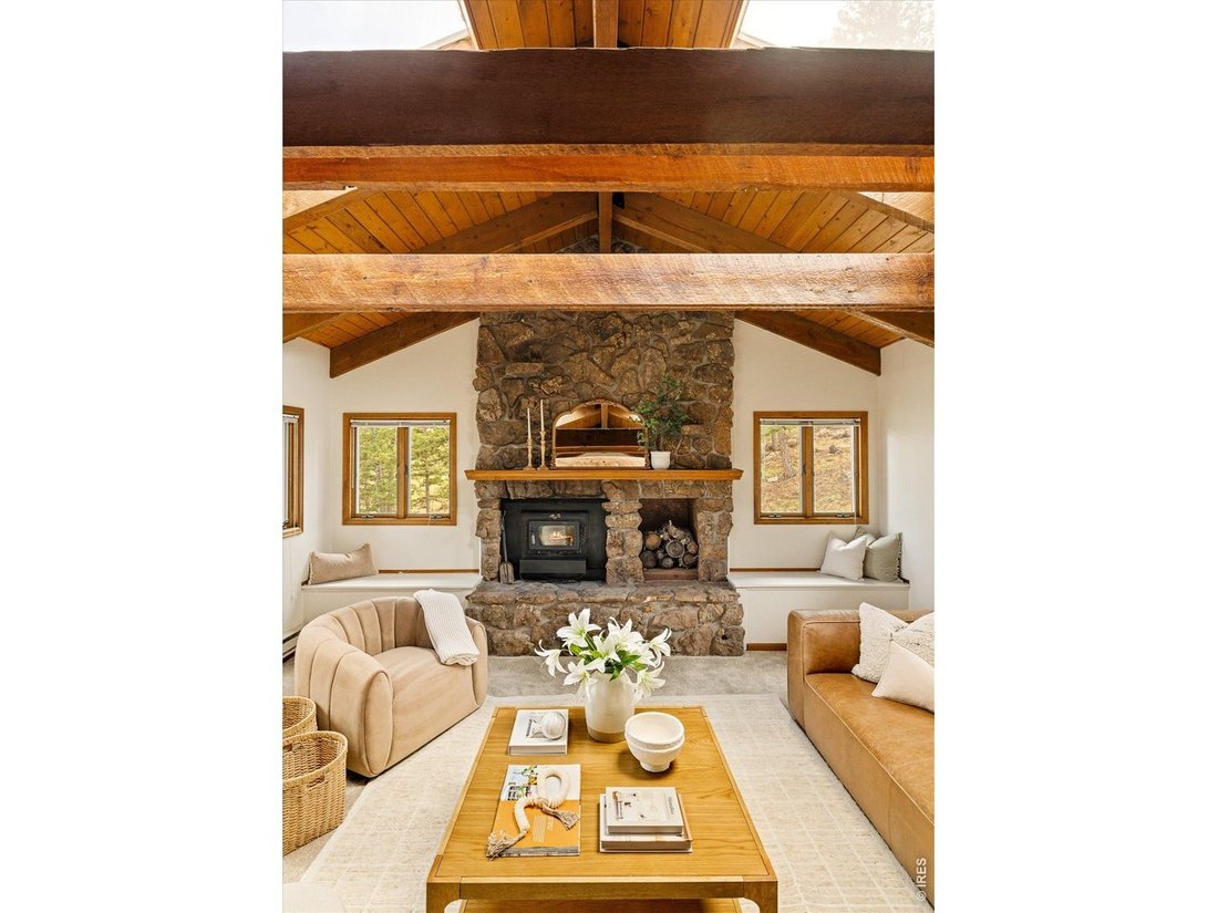 House in Boulder, Colorado, United States 5 - 18172481