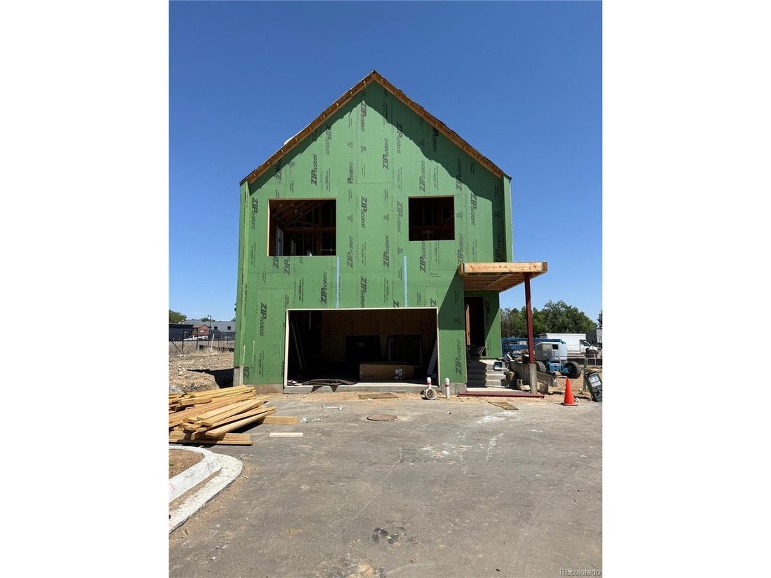House in Lafayette, Colorado, United States 3 - 18173309
